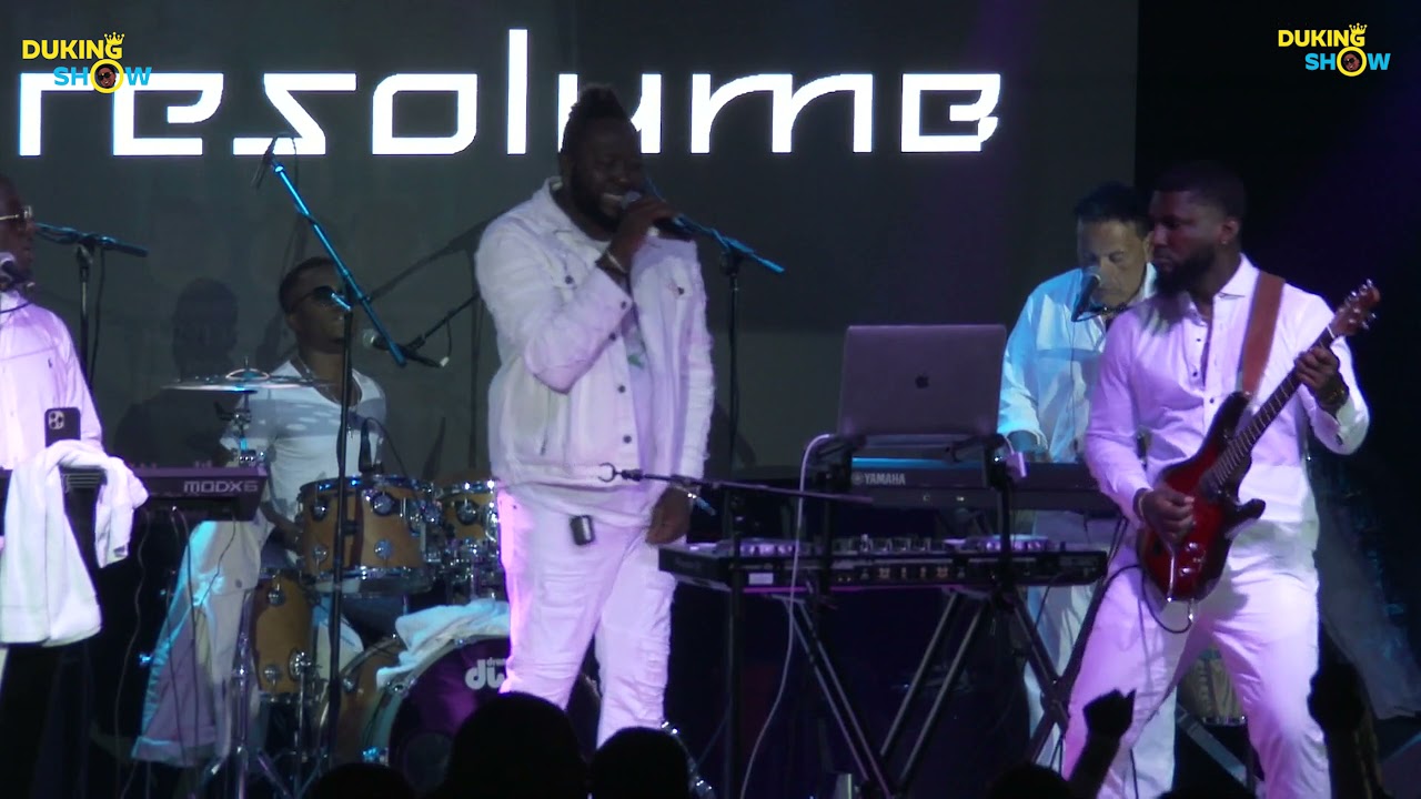 DLO THO LIVE 5 LAN FET FANFAN SENATUS & MARCO @XL NIGTHLIFE ELIZABETH NEW JERSEY, NJ 6/12/21