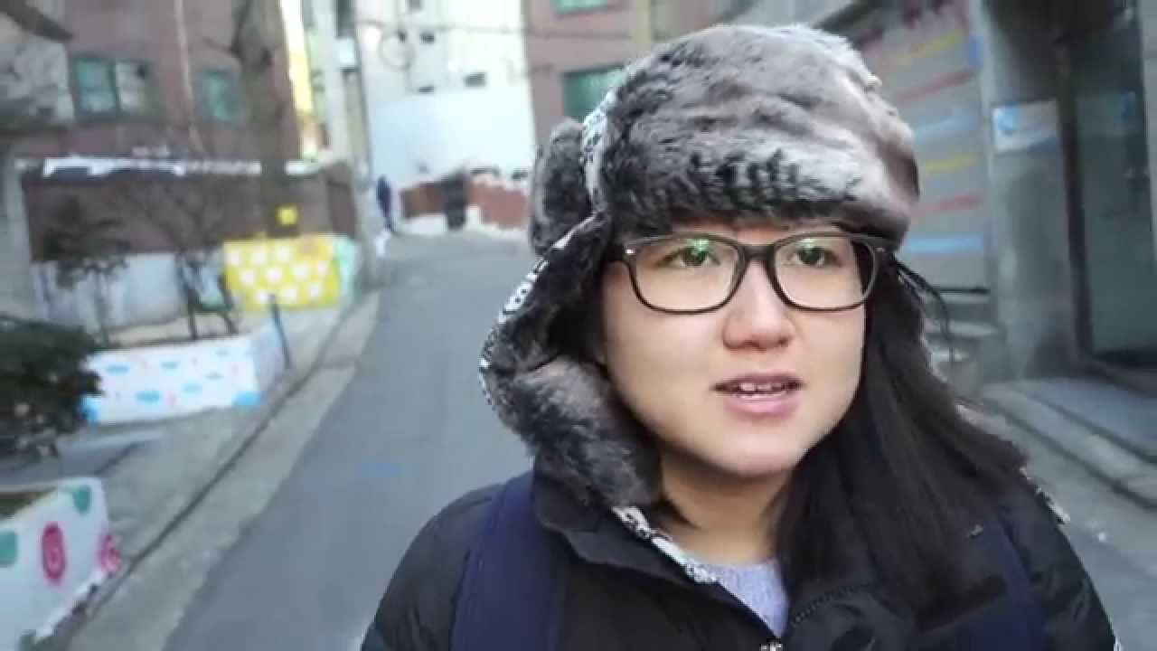 Korean Language Course Yonsei vs Sogang