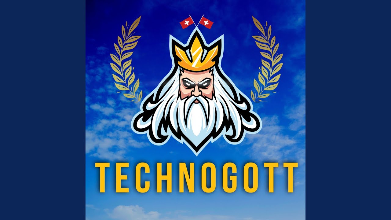 Technogott