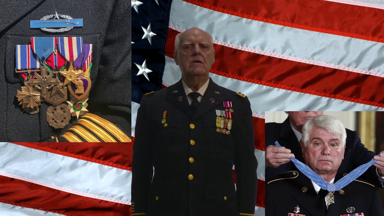 What is a Veteran