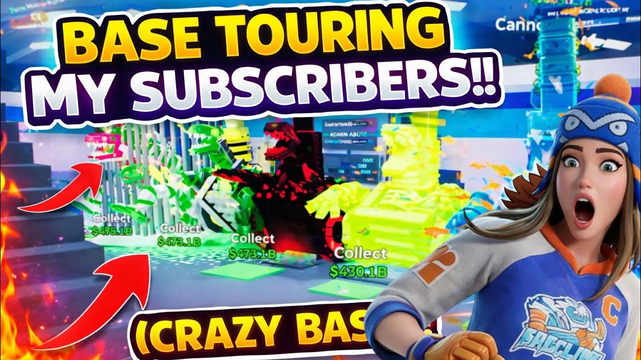 RATING MY SUBSCRIBERS STEAL THE BRAINROT BASES!!