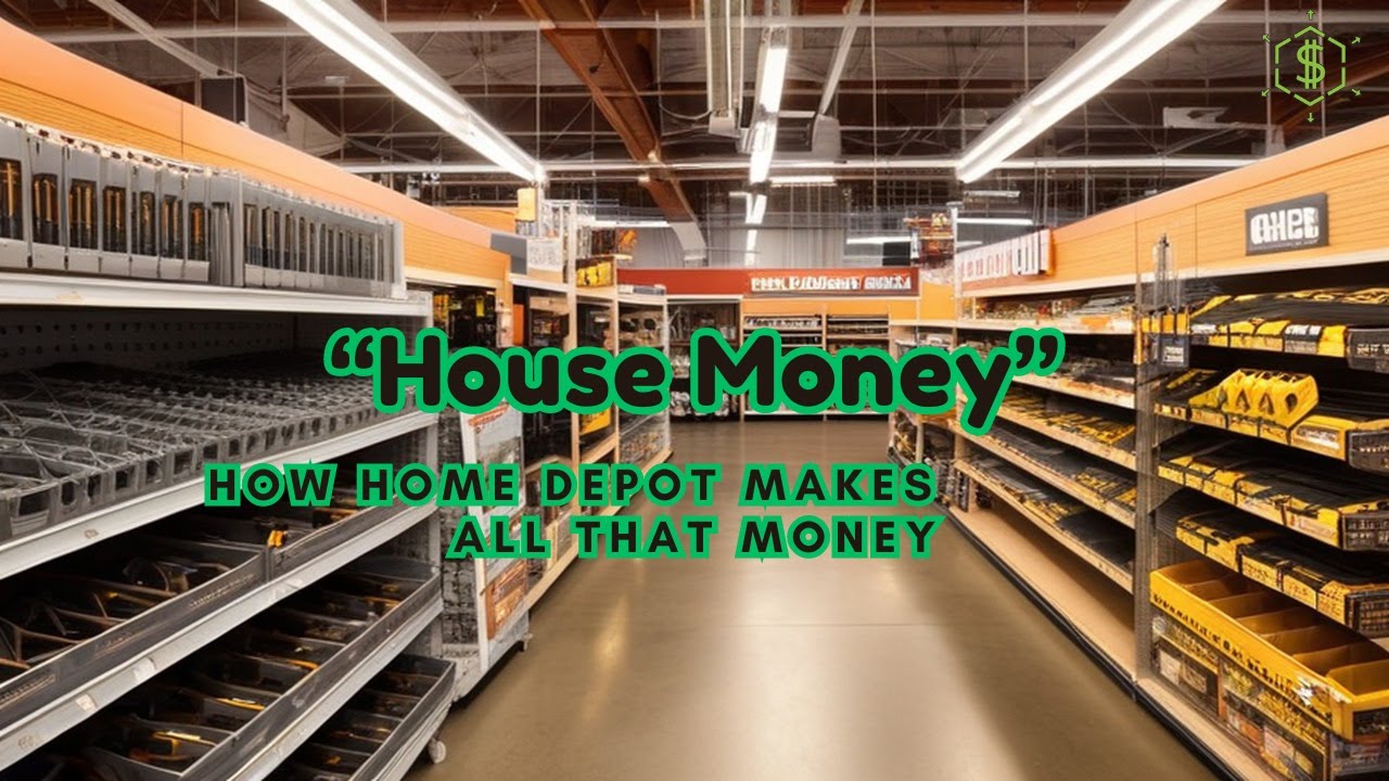 Inside Home Depot: Unveiling the Business Strategies & Success