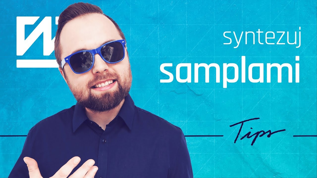 FL STUDIO 12 KROK PO KROKU | Jak zmienić sampel w syntezator | Self Made Tips #80
