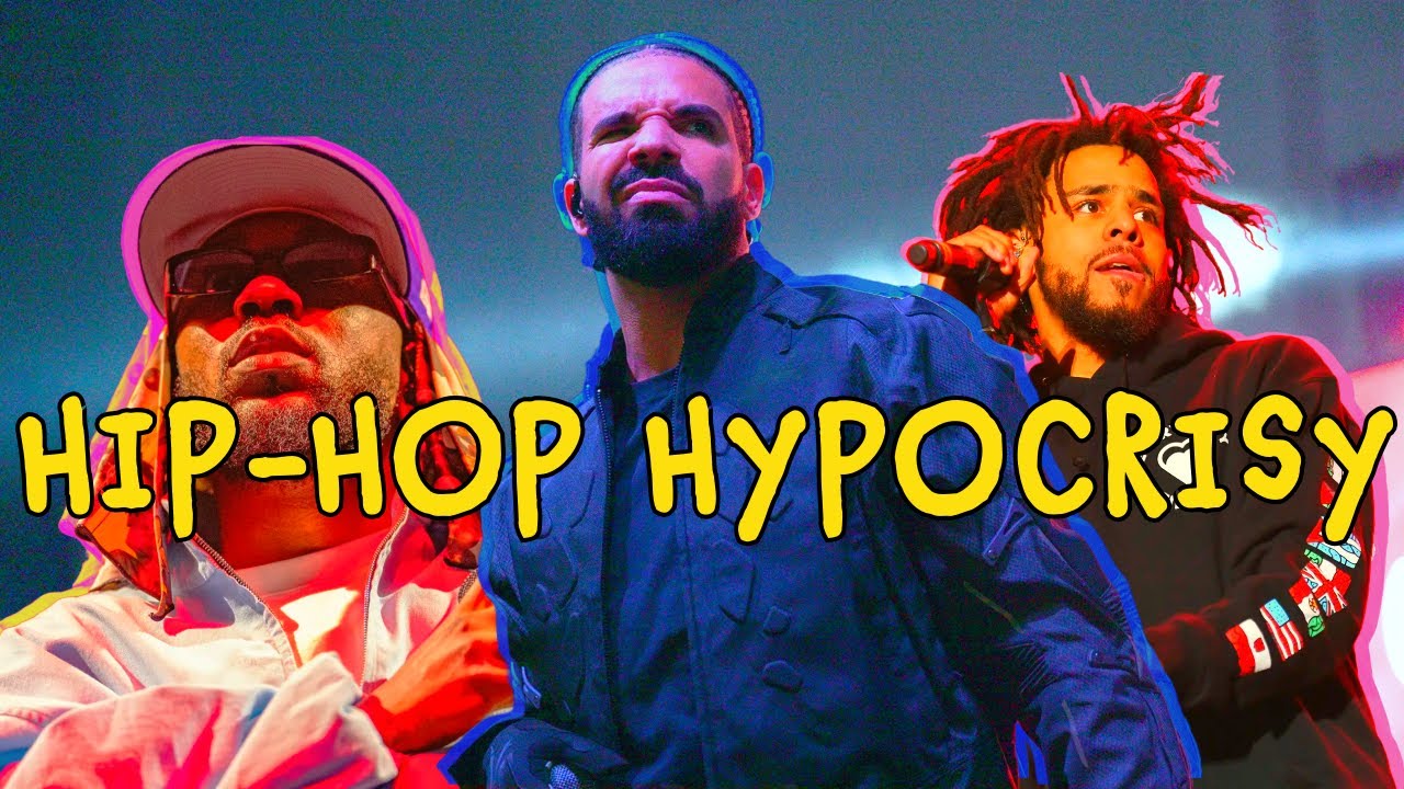 Hip-Hop Hypocrisy | When Keeping it Real Goes Wrong