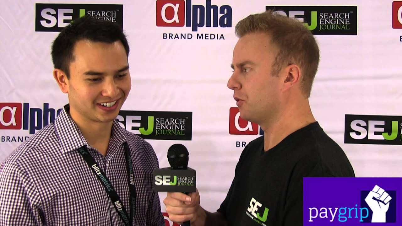 Use Google's Autocomplete Feature To Enhance Your Brand: Interview With Brian Patterson