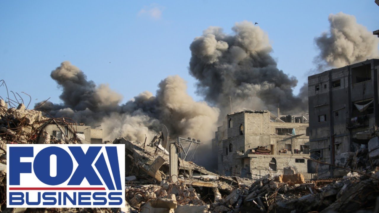 This could mark a new era, Middle East expert says