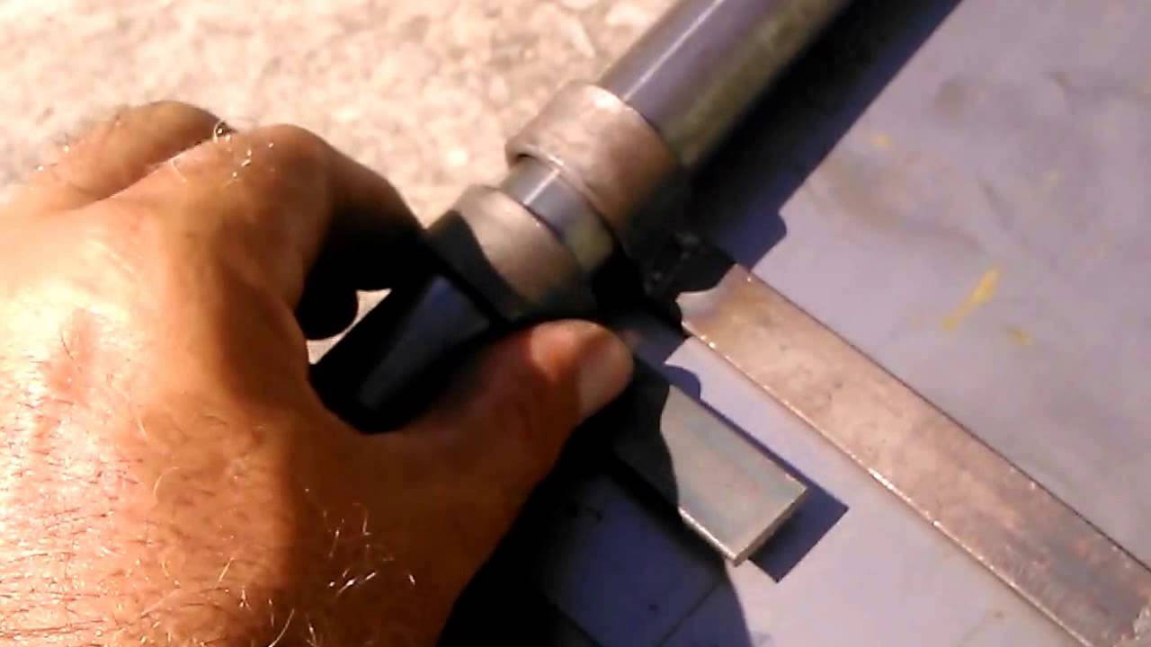 Articulação Do Braço Estabilizador Do Portão Basculante (Jig)