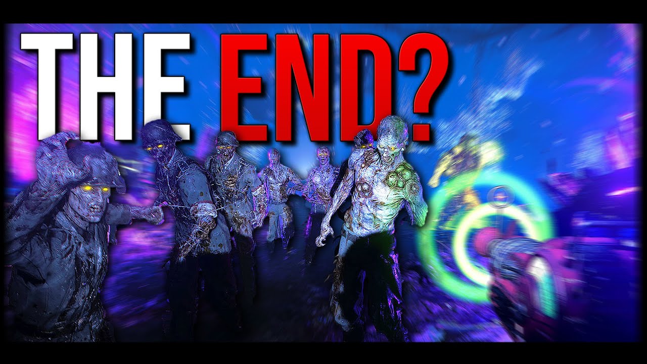 Should You Be Worried About Round-Based Zombies?