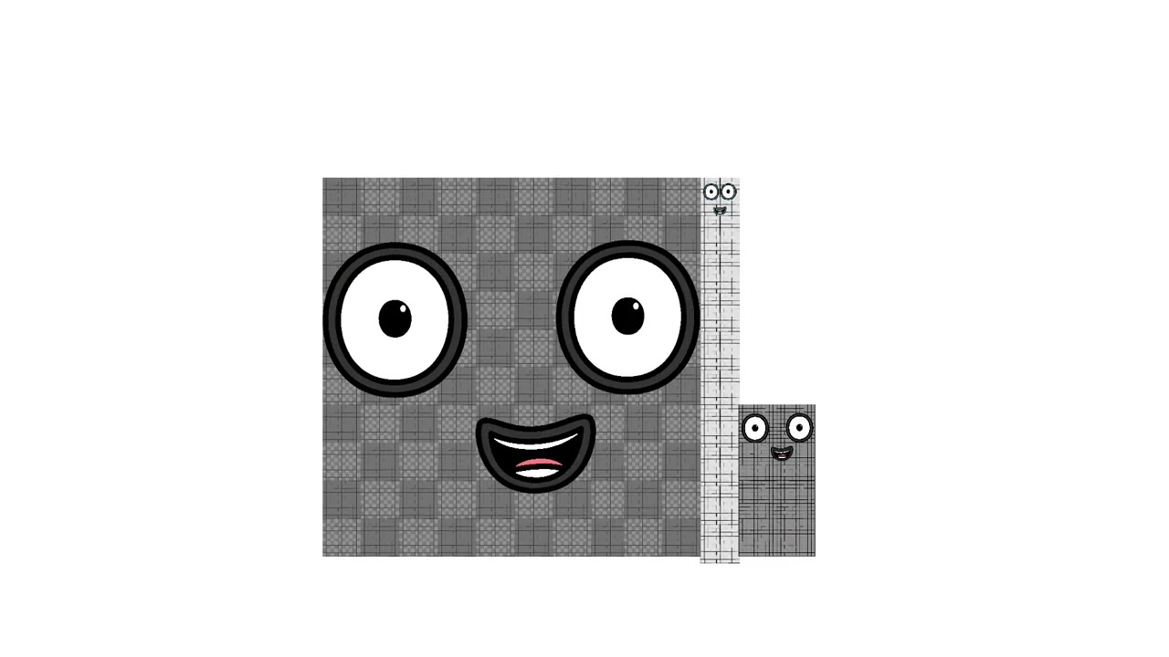 Tetrations of 6 Lifeblocks Band
