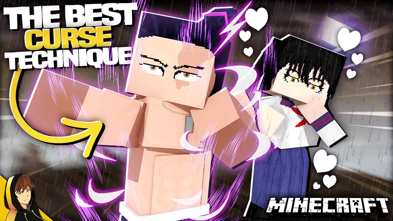 The BEST CURSE TECHNIQUE is FINALLY HERE!?! | Jujutsu Awakening