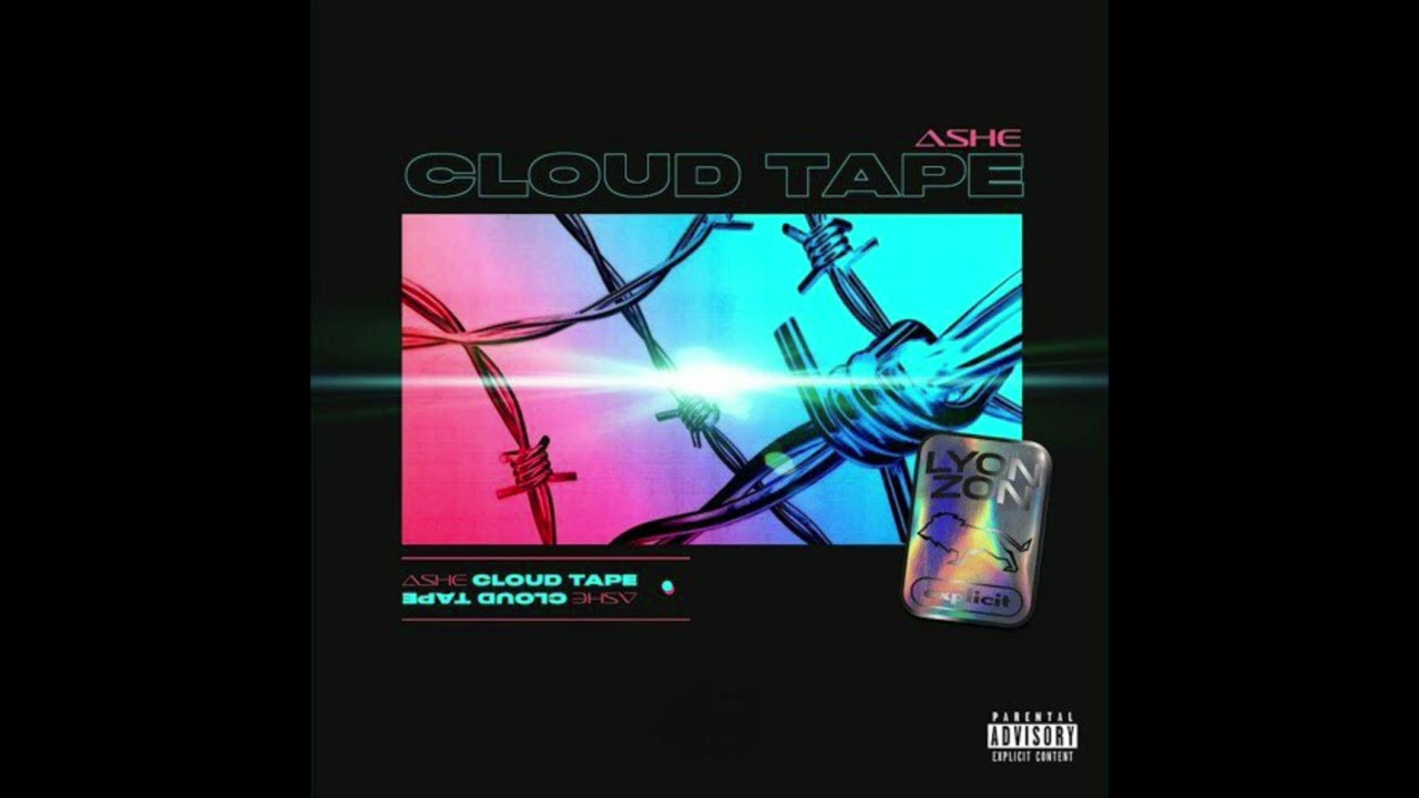 CLOUD TAPE- ASHE 22