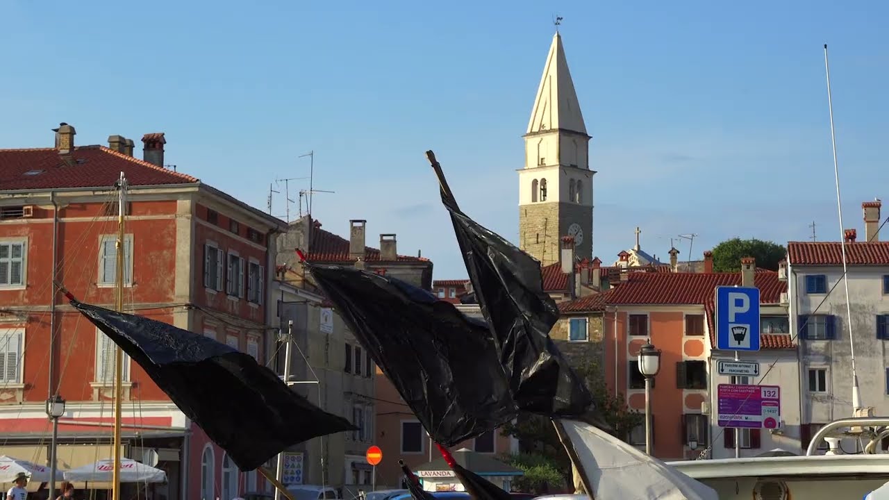 documentario SLOVENIA