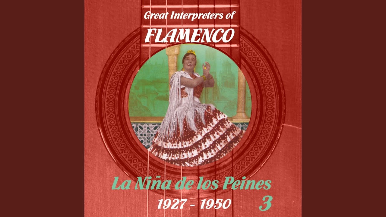 Igual Que La Dolorosa (fandangos)