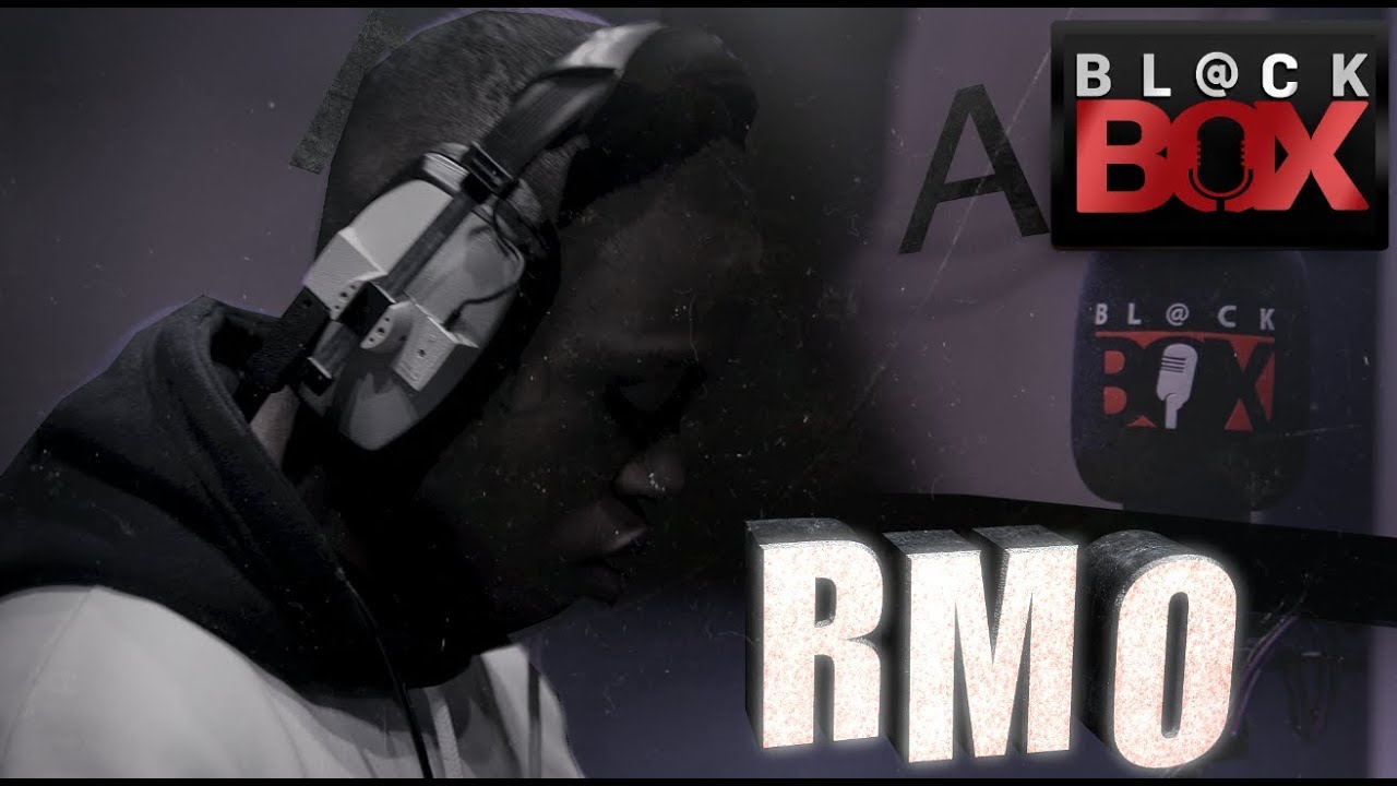 RMO || BL@CKBOX S16 || Ep. 101