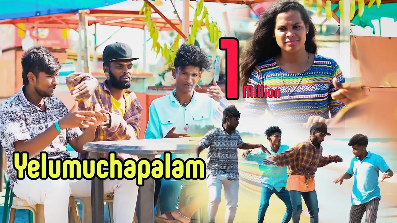 Nee Yelemuchapalam Kotta | Vangal Pulla Vicky New Trending Song 2024 | Gana Mani