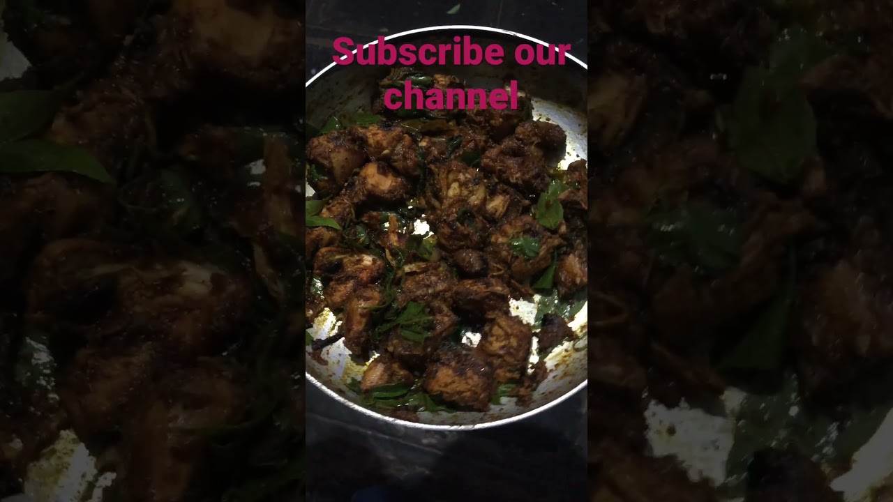 Spicy 🌶 Andhra Chicken Fry 🍗 🍗🍗🍗🍗🍖🍖🍗🍗🍖🍖🍖