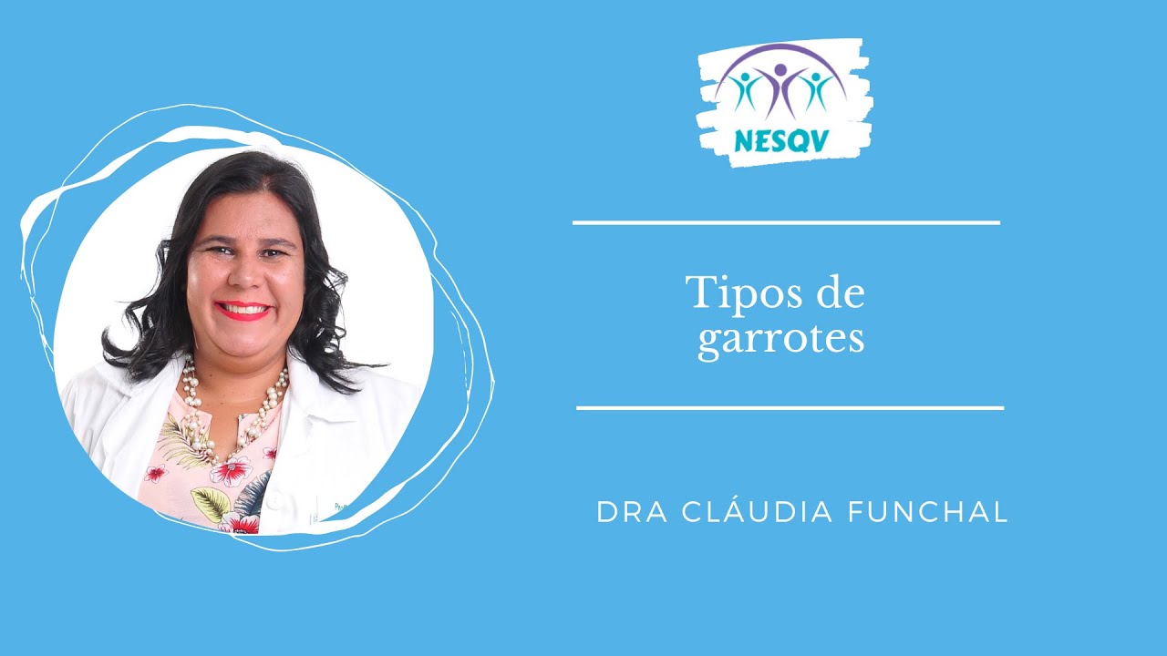 Tipos de garrote
