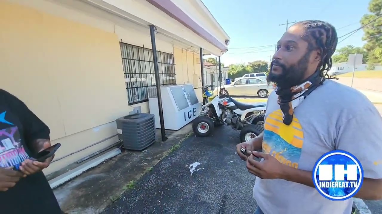 ROSES BEHIND THE SCENES SOPE-VLOG WITH SHARKCITYBOI AND SOPE WATSON