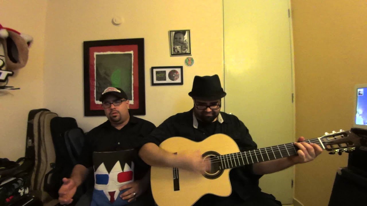 A Little Respect (Acoustic) - Erasure - Fernan Unplugged