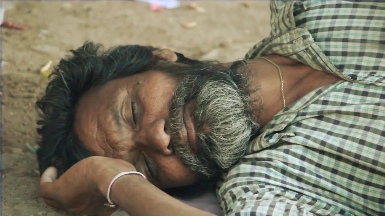 AWARD winning short film by WARANGAL WAALE