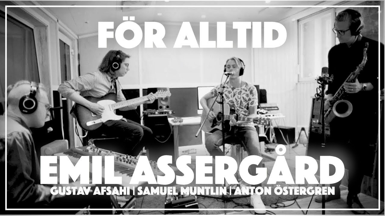 Emil Assergård - För Alltid