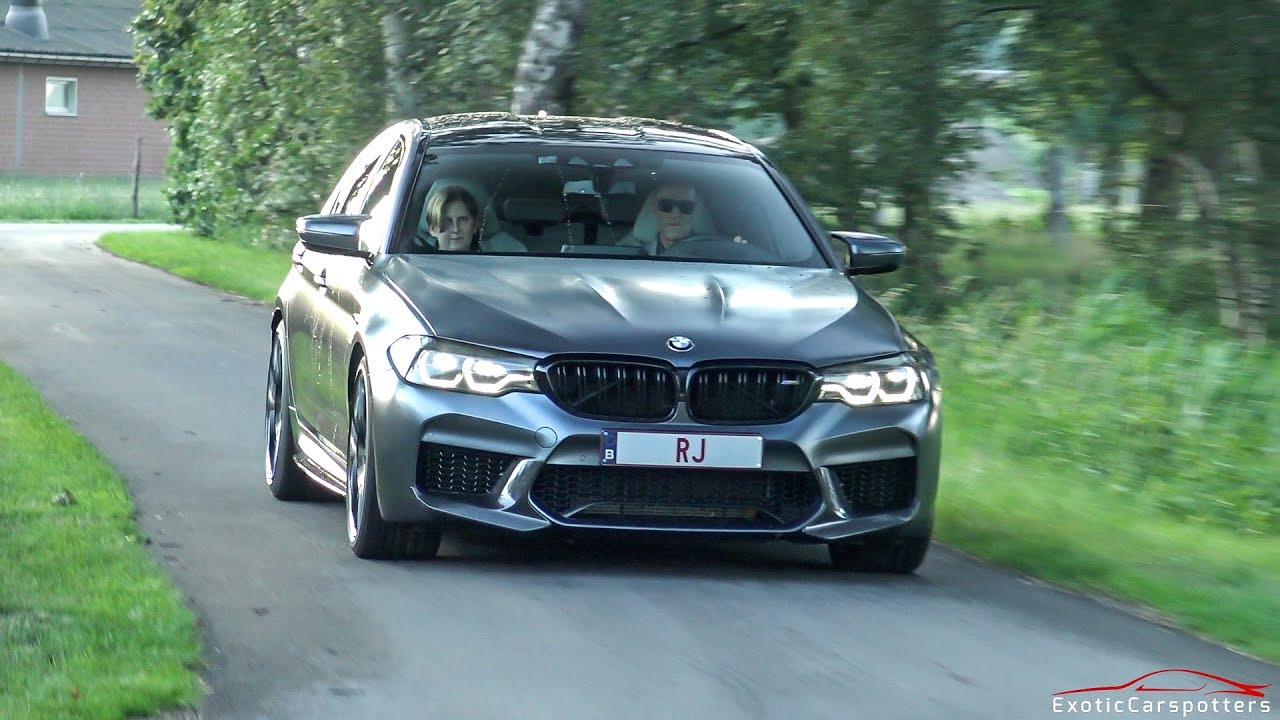 Sportscars Accelerating - Armytrix M2, GT3 RS, Decat Fi M3, M5 F90, Camaro ZL1, Akrapovic M2,...