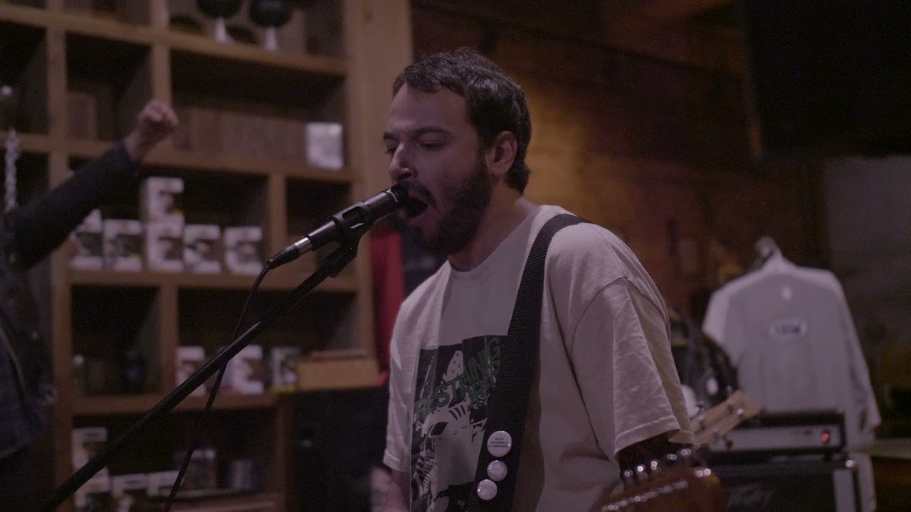 Freezeheads &bull; FULL SET &bull; New Brunswick, NJ &bull; 11.7.21