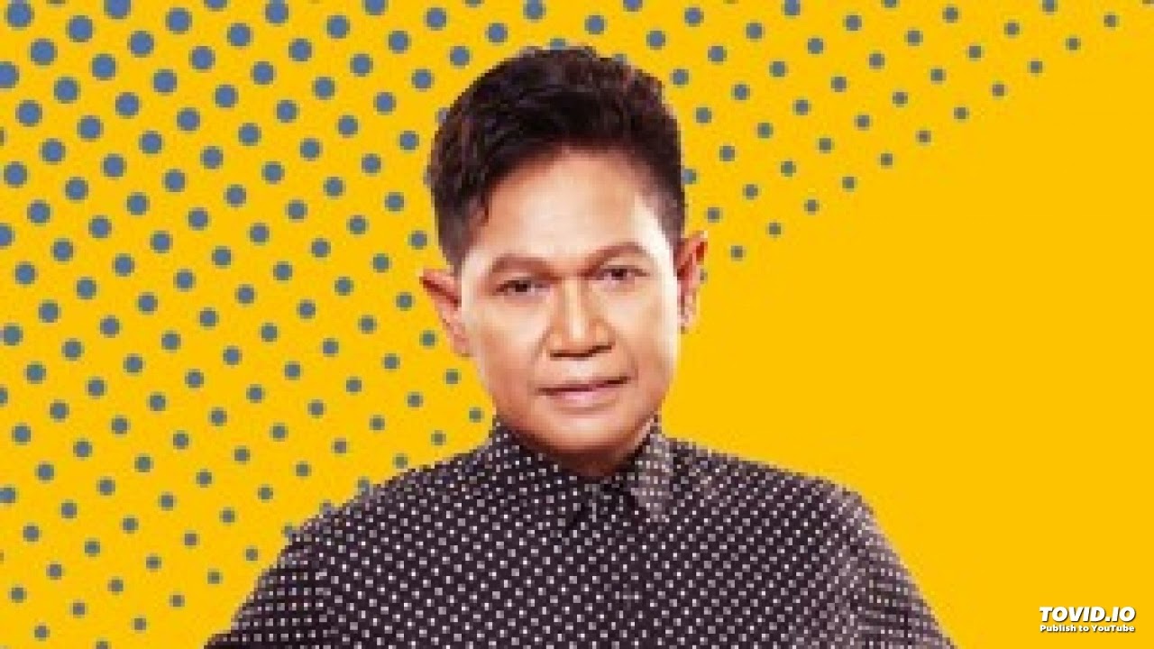 Nona Jambu Klutuk - Obbie Messakh