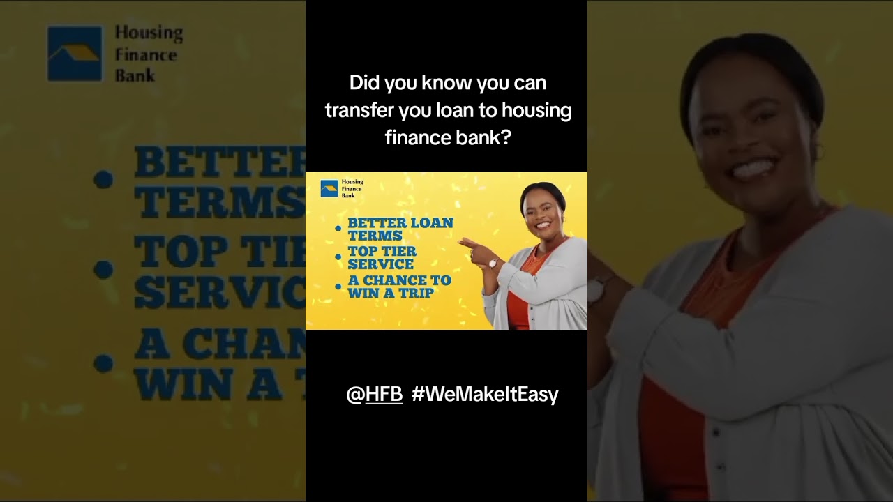 -better loan term, -Top tier service &lrm;⁨@housingfinancebank9310⁩&nbsp; #WeMakeItEasy