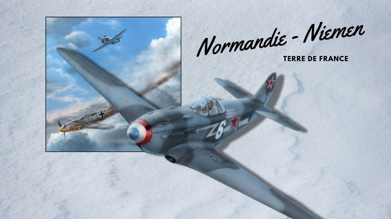 Normandie - Niemen (Folk) (Official track)
