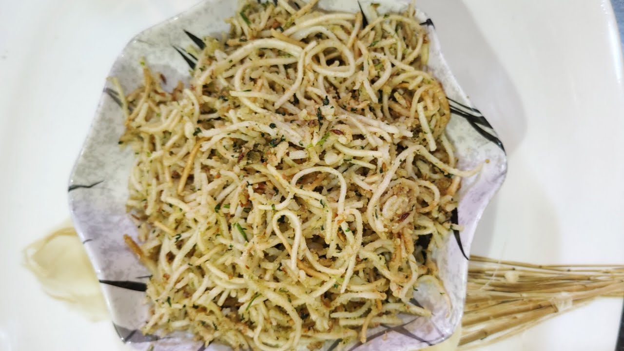 MasterChef Viral Thecha Chowmin Recipe | Thecha Chowmin Recipe by Shabana Home Taste 