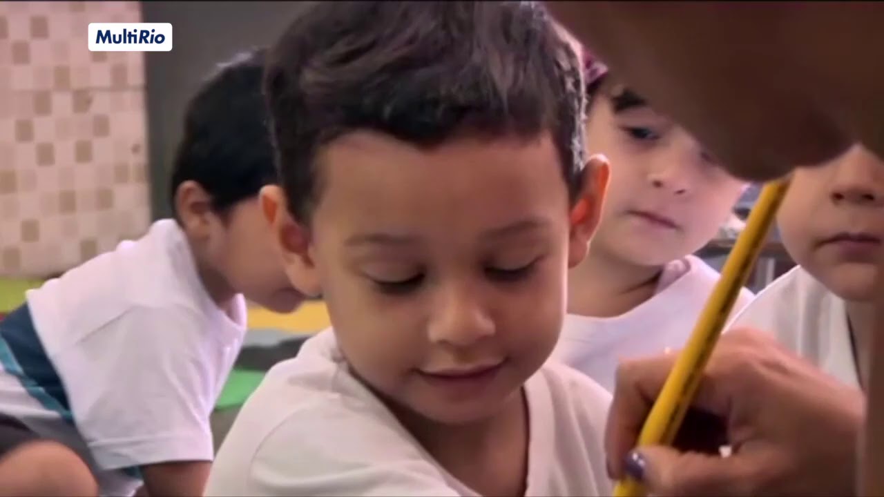 Feliz Dia do Professor!