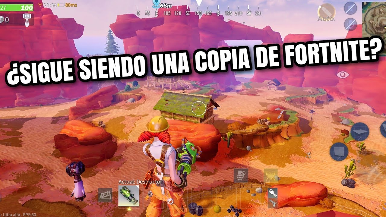 Creative Destruction NO perdió su magia y por eso no me ha decepcionado