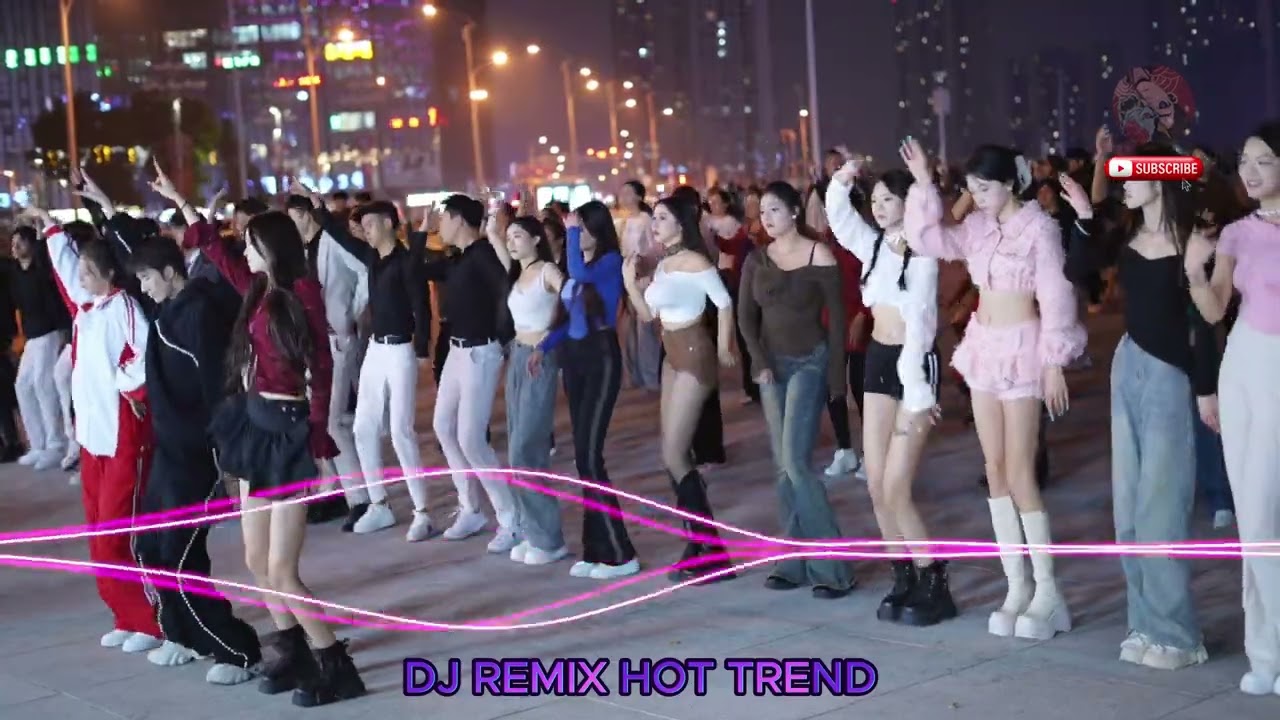 Nonstop DJ Remix Douyin 2024: DJ小TLI - 桂系水水水水水水水EA8 | Guangxi Water Water Water Water Water EA8