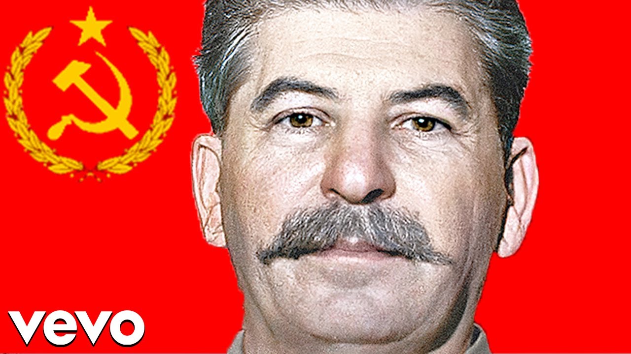 STALIN SONG ~ Justin Bieber &ldquo;Peaches&rdquo; Parody ~ Rucka Rucka Ali