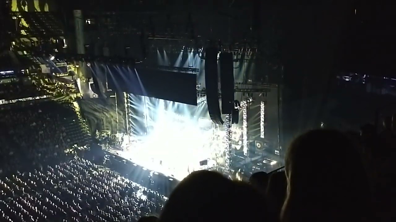 GLADIATOR l Hans Zimmer Live Nashville