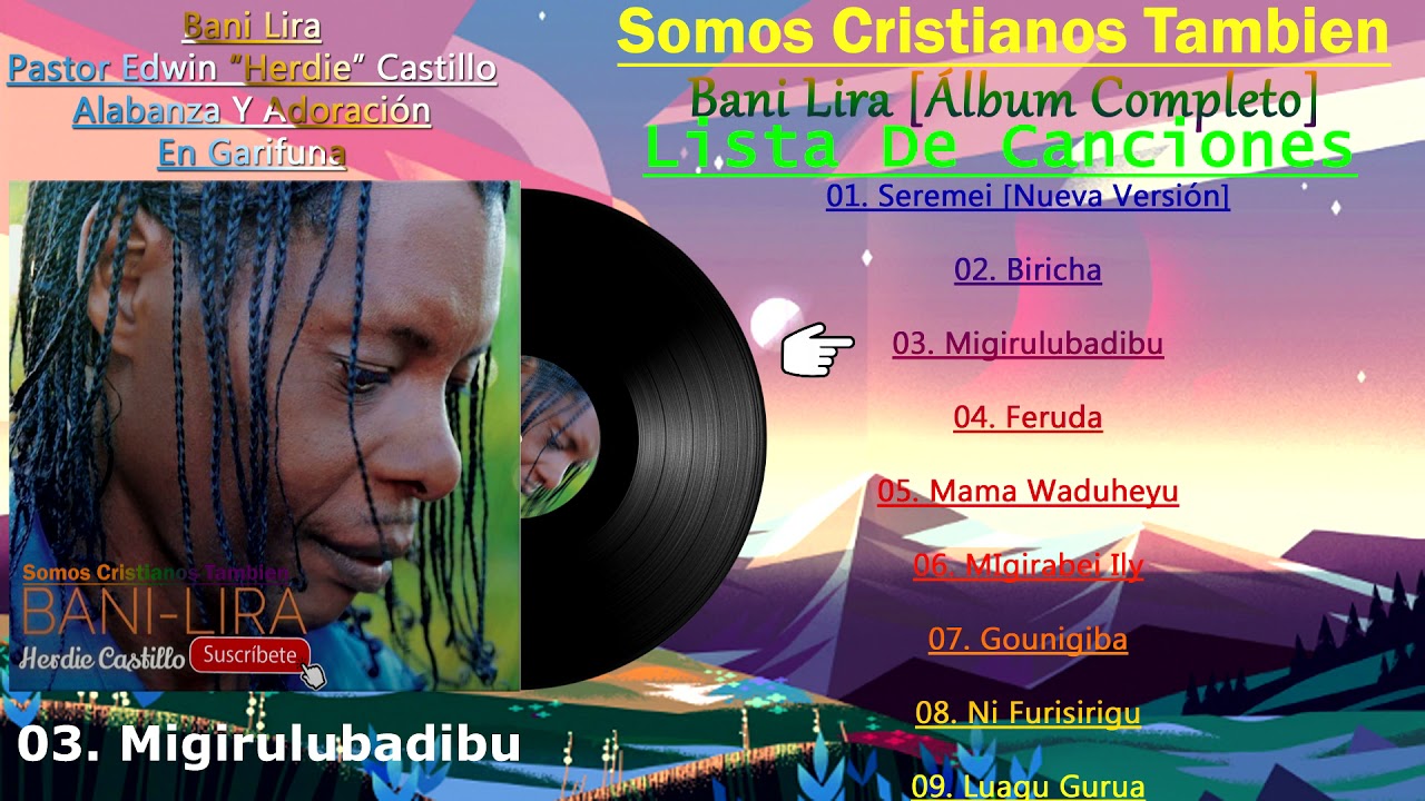 Migirulubadibu - Pastor Edwin 