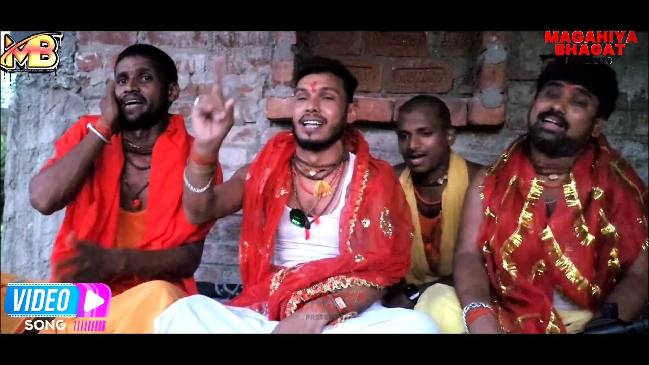 #video|| मईया हे किया बेगर सुखले पतरी तिरियवा  हे मईया ||  kaise sukhle he maiya ‼️#bablubhagat#devi
