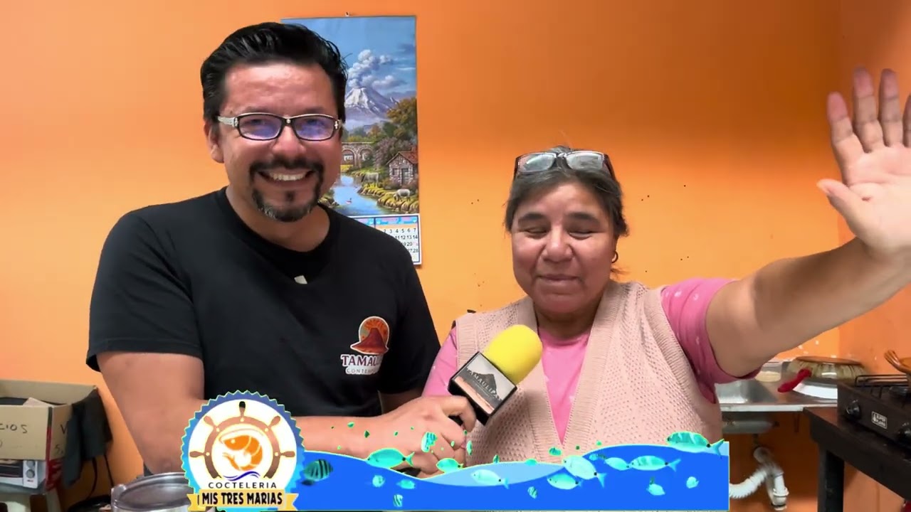 Si tengo madre 👩 