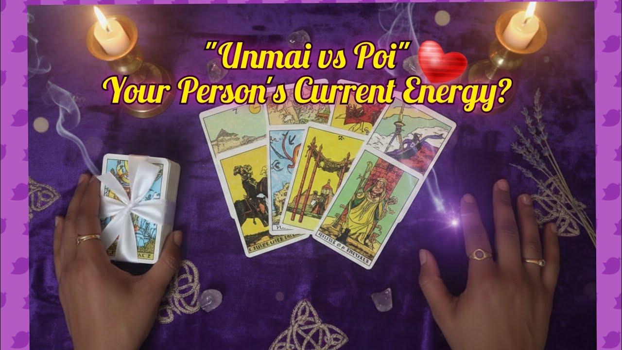 True Feelings Unmaiya? Illai Poiya? 🎭 No Contact | Current Thoughts 💭 Tamil Tarot 🔮
