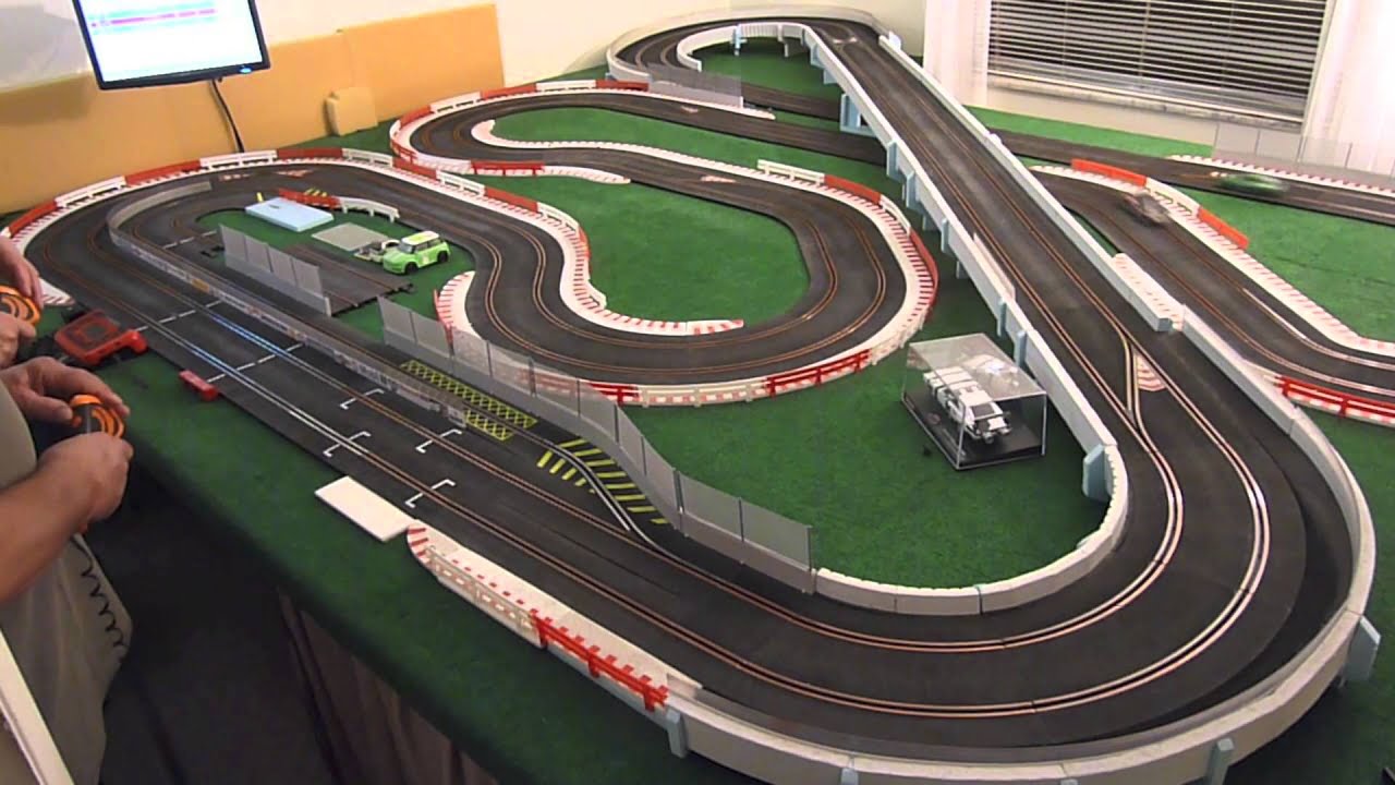 N-DigitalRace