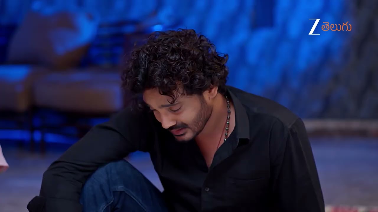 Deergha Sumangali Bhava | Ep - 98 | Jul 29, 2025 | Best Scene 1 | Zee Telugu