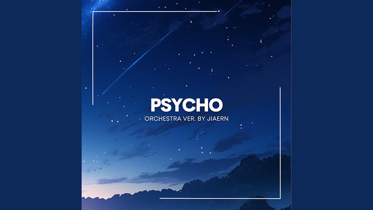 Psycho - Orchestra Version
