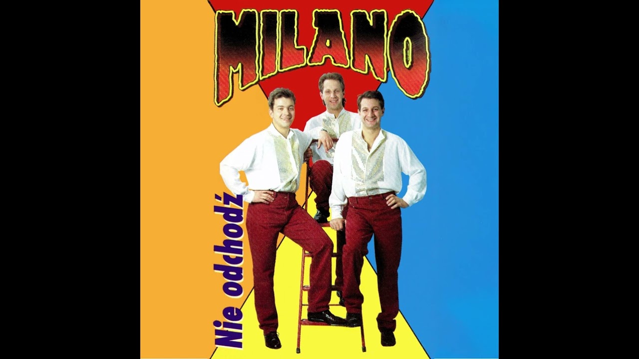 Milano - Wiolka