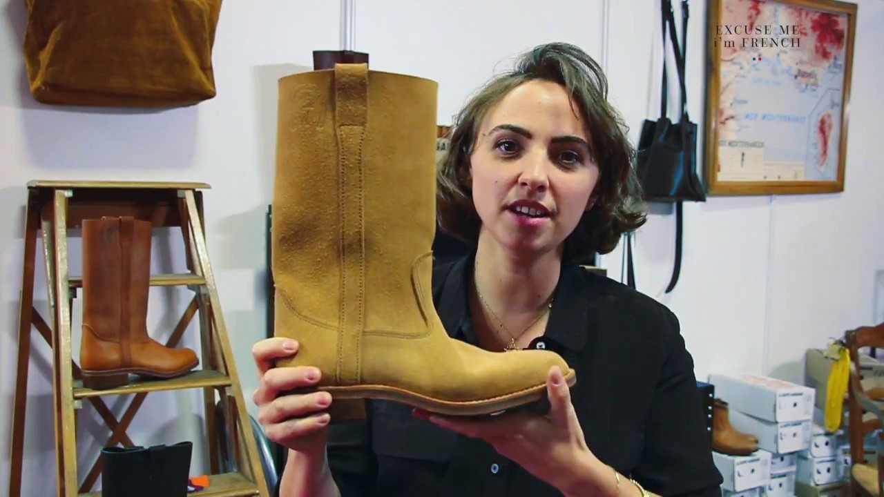 Excuse Me I'm French X Salon Made in France (3)