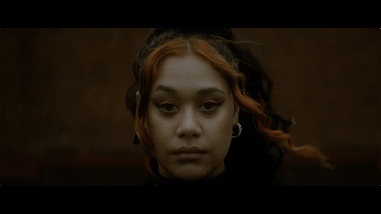 Ray Lozano - Pairing Mode (Album Film, directed by Parissa Charghi)