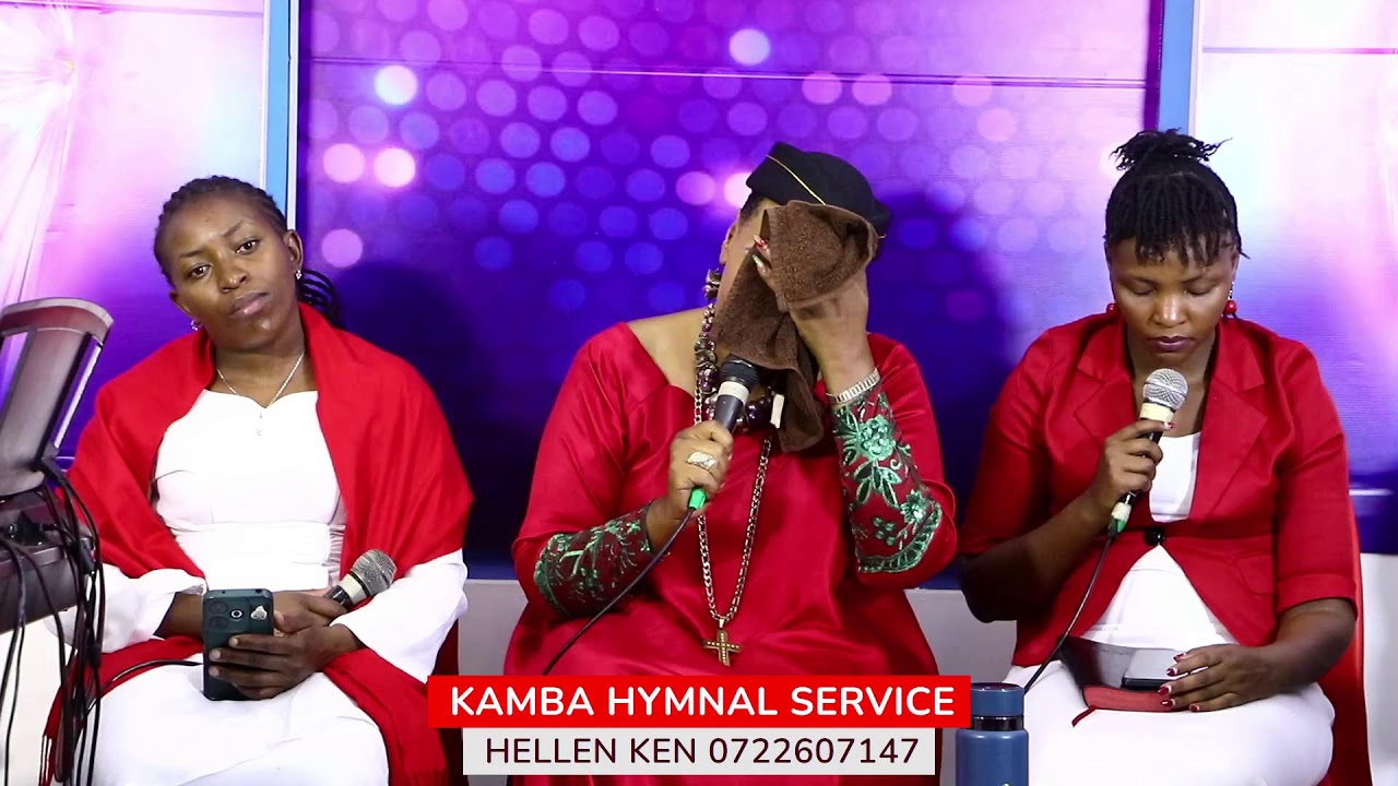 WELCOME TO KAMBA HYMNAL SERVICE ||31.01.2026