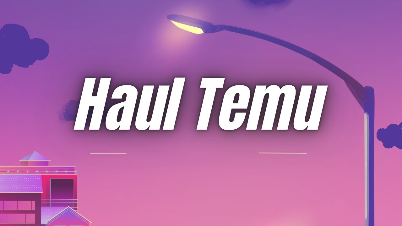 Haul Temu