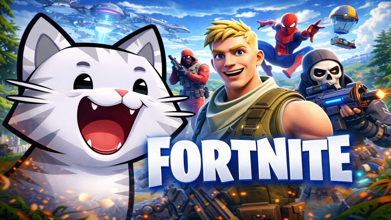BACK TO 2018: OG Fortnite Solos