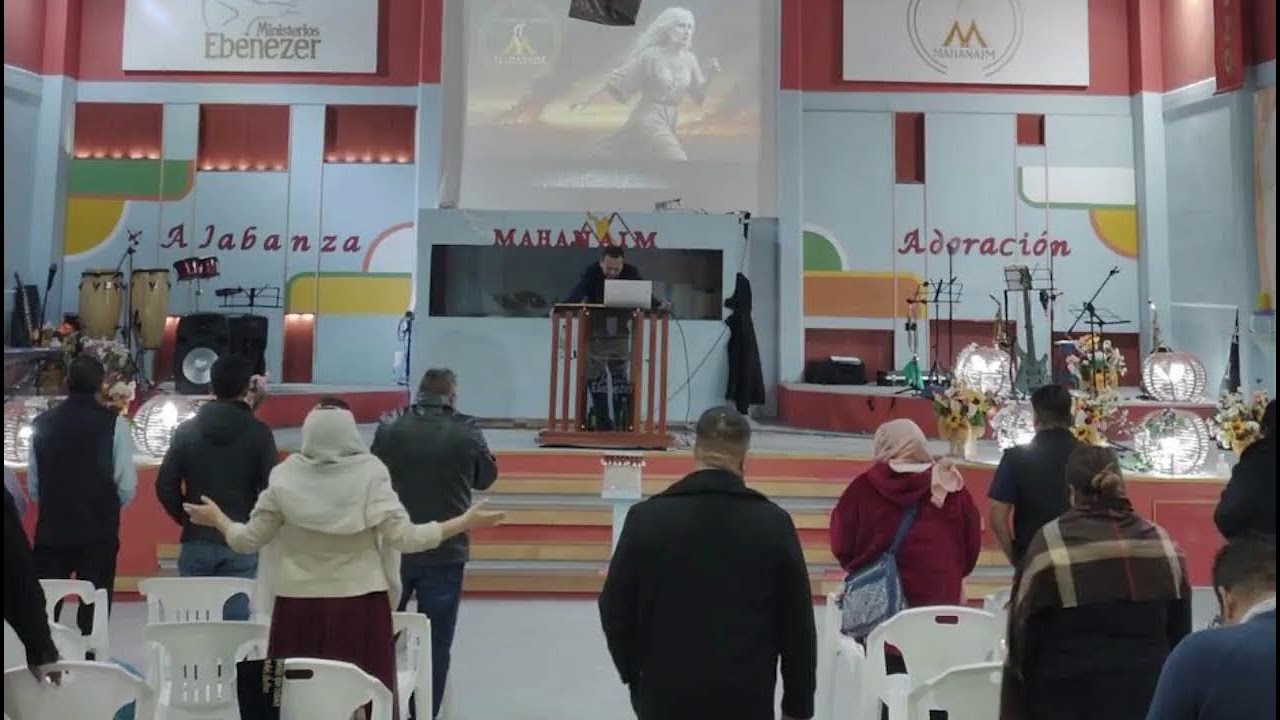 Viernes 23 de enero de 2026 | Pastor Raymundo Leal | Cuando el corazón mira atrás